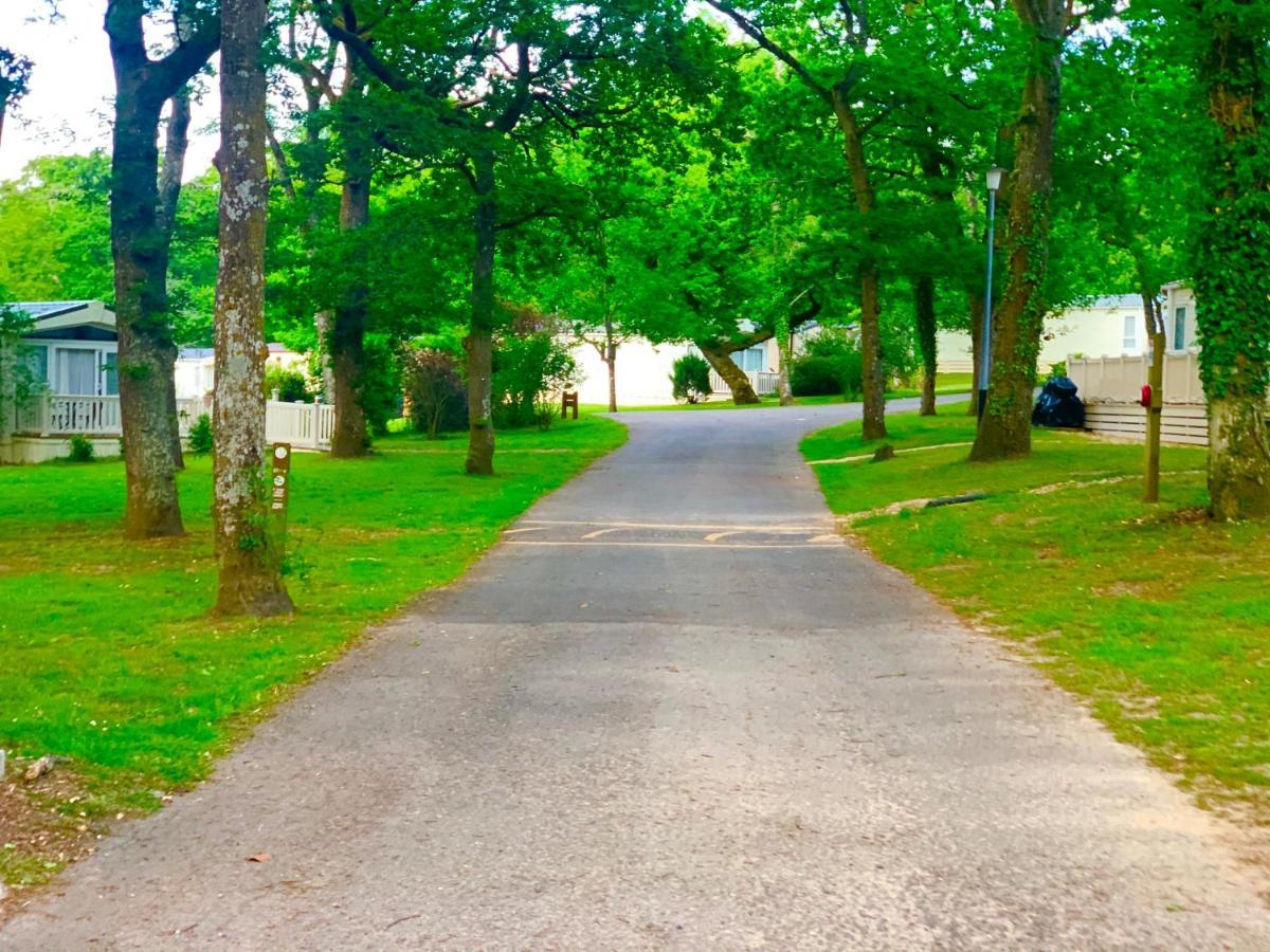 Forest Haven Sway Εξωτερικό φωτογραφία