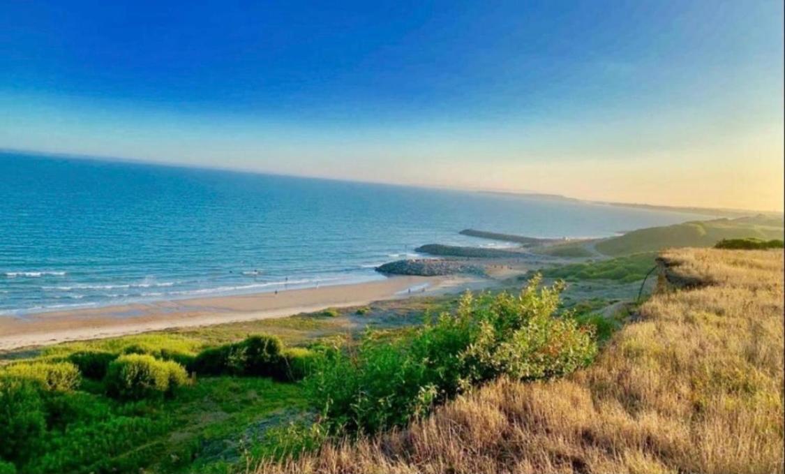 Forest Haven Sway Εξωτερικό φωτογραφία