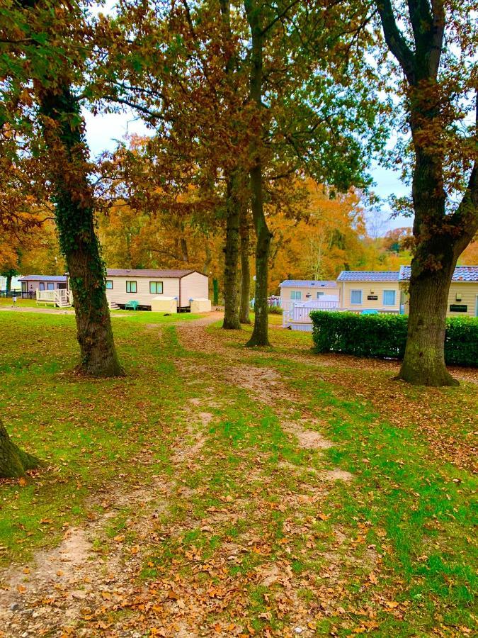 Forest Haven Sway Εξωτερικό φωτογραφία